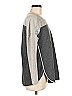 Weekend Suzanne Betro Gray Pullover Sweater Size M - photo 4