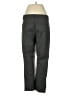 Banana Republic Gray Active Pants Size 4 - photo 2