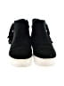 Rebecca Minkoff Black Sneakers Size 8 - photo 2
