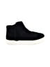 Rebecca Minkoff Black Sneakers Size 8 - photo 1
