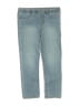 OshKosh B'gosh Solid Blue Jeans Size 6 - 6X - photo 1