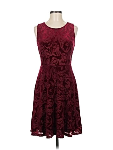 Gilli Cocktail Dress (view 1)