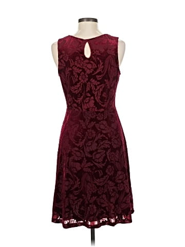 Gilli Cocktail Dress (view 2)