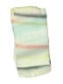 Christopher & Banks Green Blue Scarf One size - photo 2