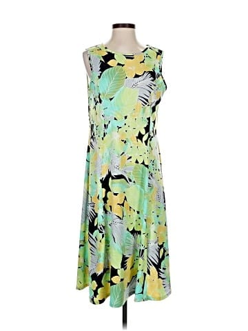 Southern Lady Cocktail Dress (view 1)