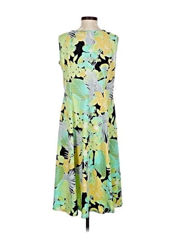 Southern Lady Cocktail Dress (view 2)