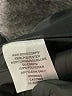 Trouve 100% Polyester Black Blazer Size XS - photo 7