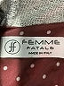 Femme Fatale Black Coat Size S - photo 6