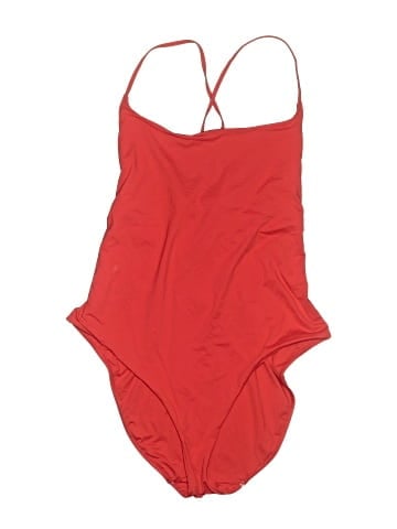 Everlane One Piece Swimsuit (view 1)