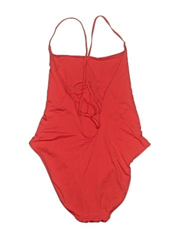 Everlane One Piece Swimsuit (view 2)