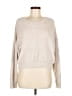Double Zero Tan Pullover Sweater Size M - photo 1