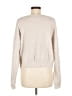 Double Zero Tan Pullover Sweater Size M - photo 2
