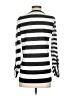 Ann Taylor Silver Cardigan Size S - photo 2