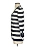 Ann Taylor Silver Cardigan Size S - photo 5