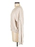 Double Zero Tan Pullover Sweater Size M - photo 5