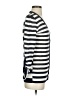 Ann Taylor Silver Cardigan Size S - photo 4