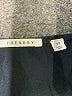 Trenery Black Short Sleeve Blouse Size XS - photo 7