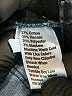 The Limited Solid Blue Jeans Size 4 - photo 8