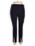 Theory Black Active Pants Size 32 waist (estimated) - photo 1