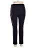Theory Black Active Pants Size 32 waist (estimated) - photo 2