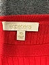 Etcetera Red Pullover Sweater Size XS - photo 7
