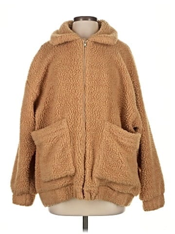 I.AM.GIA Coat (view 1)