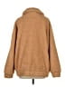 I.AM.GIA 100% Polyester Tan Coat Size XS - photo 2