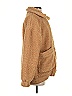 I.AM.GIA 100% Polyester Tan Coat Size XS - photo 4