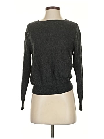 H&M Cashmere Pullover Sweater (view 1)