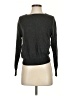 H&M 100% Cashmere Gray Cashmere Pullover Sweater Size XS - photo 1