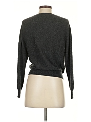 H&M Cashmere Pullover Sweater (view 2)