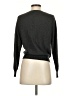 H&M 100% Cashmere Gray Cashmere Pullover Sweater Size XS - photo 2
