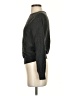 H&M 100% Cashmere Gray Cashmere Pullover Sweater Size XS - photo 5