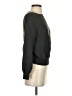 H&M 100% Cashmere Gray Cashmere Pullover Sweater Size XS - photo 4