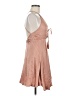 Storia Tan Cocktail Dress Size M - photo 4