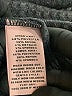 Juicy Couture Gray Cardigan Size S - photo 8