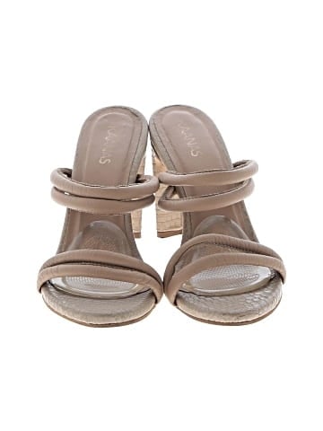 Kaanas Sandals (view 2)