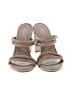 Kaanas Ivory Tan Sandals Size 7 - photo 2