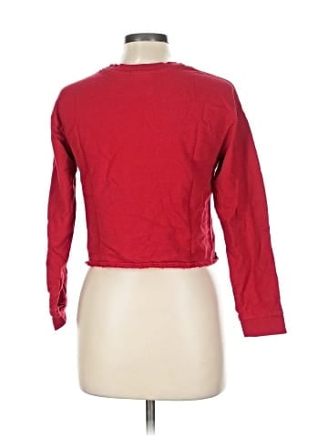 Freeze Long Sleeve T-Shirt (view 2)