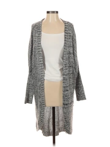 Blue Rain Cardigan (view 1)