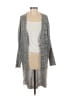 Blue Rain Gray Cardigan Size S - photo 1