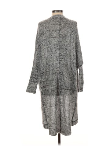 Blue Rain Cardigan (view 2)