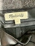 Madewell 100% Polyurethane Black Jeans Size 31 waist - photo 7