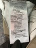 Madewell 100% Polyurethane Tan Khakis Size 27 waist - photo 8
