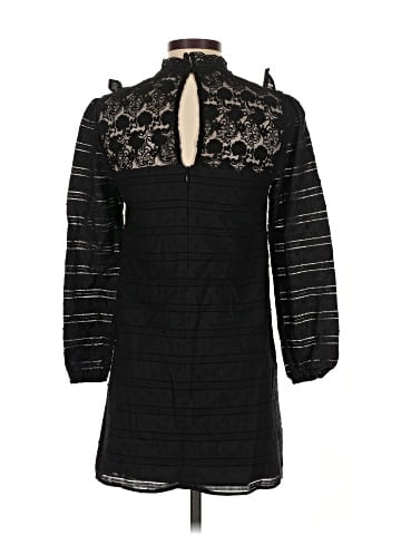 Endless Rose Cocktail Dress (view 2)