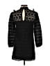 Endless Rose Black Cocktail Dress Size XS - photo 2