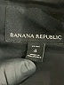 Banana Republic Black Tuxedo Vest Size 4 (petite) - photo 6
