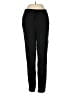 TOBI 100% Rayon Solid Black Track Pants Size M - photo 1