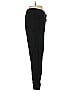 TOBI 100% Rayon Solid Black Track Pants Size M - photo 4