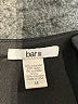 Bar III Black Cocktail Dress Size M - photo 7